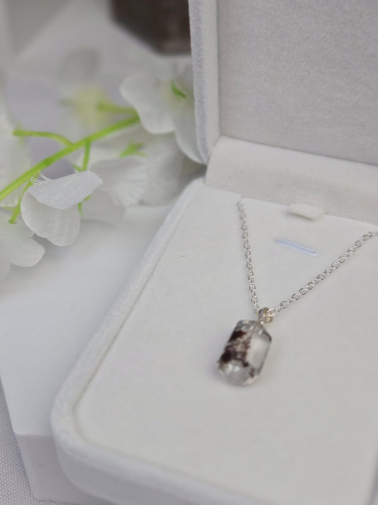 Garden Quartz Necklaces